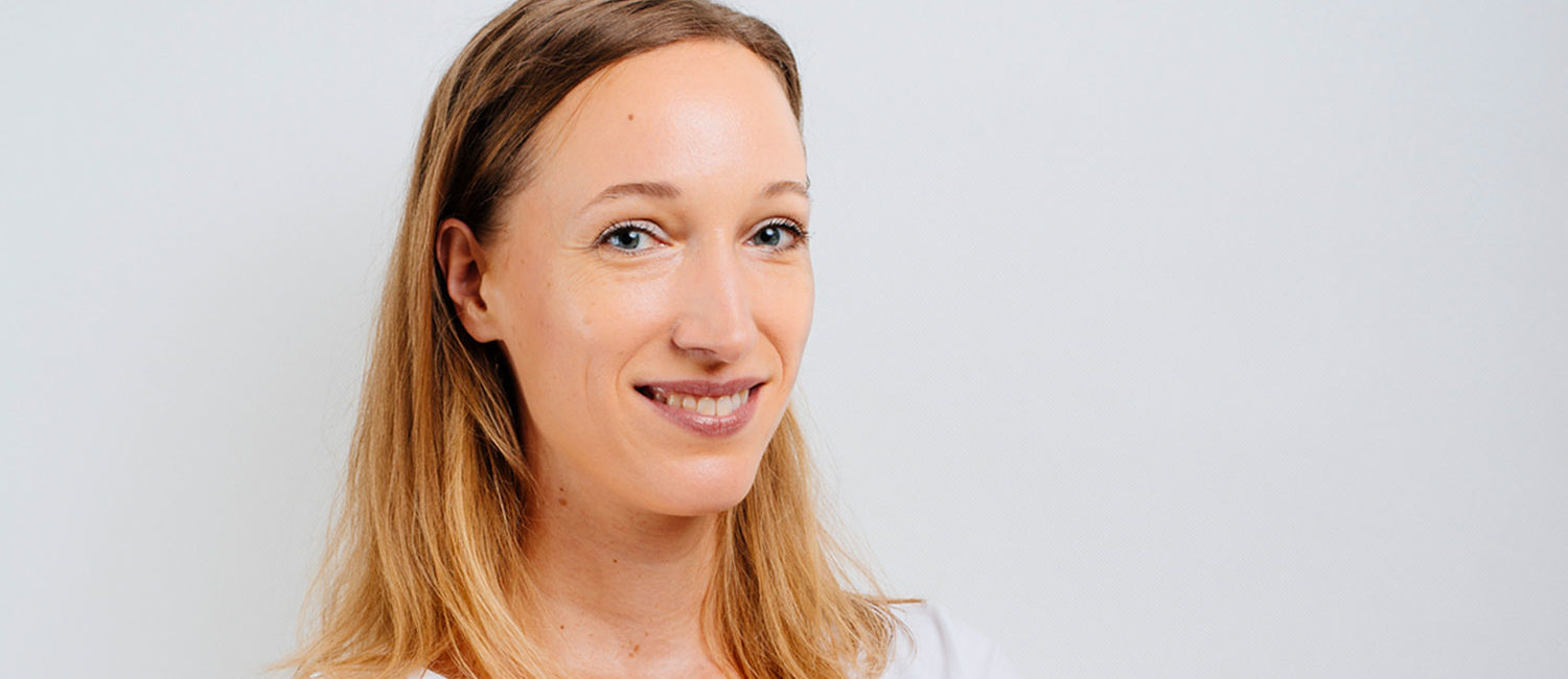 Dr. Verena Cermak - Fachärztin für Dermatologie bei Dermacare Wien