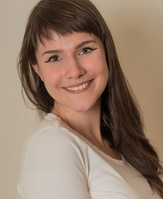 Bettina Zottler - Dermacare Wien