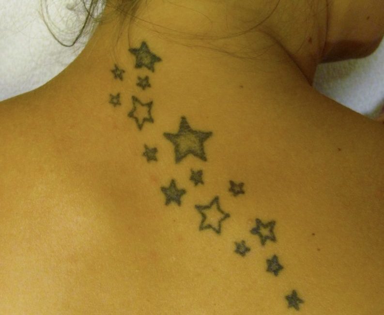 tattoos bis 150 euro