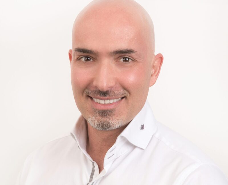 Mateus Yusupov - Dermacare Wien