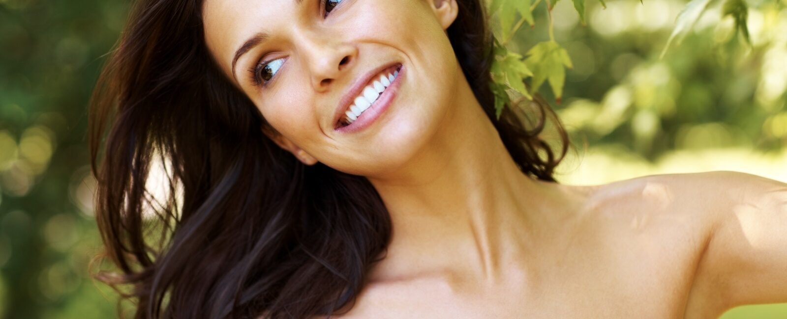 Botox gegen Schwitzen