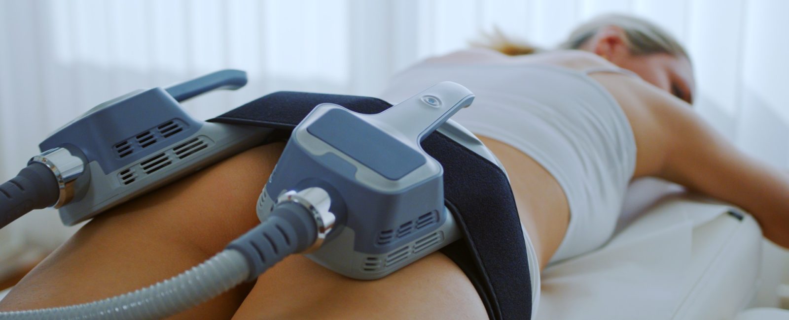 SculpTight Behandlung Po: Körperformung bei Dermacare