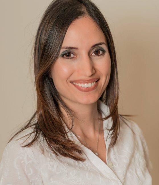 Tammy Yusupov - Dermacare Wien