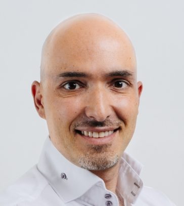 Mateus Yusupov - Dermacare Wien