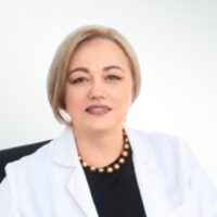 Dr. med. univ. Melisa Dulic