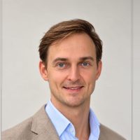 Dr. med. univ. Wenzel Czedik-Eysenberg